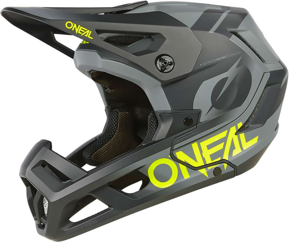 O'neal sl1 strike - fullface helmet