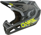 O'neal sl1 strike - fullface helmet - afbeelding 2