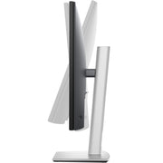 Dell pro plus p2725de 27 monitor (zwart zilver, hdmi, displayport, usb type-c) - afbeelding 8