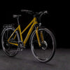 Cube nature pro lady allroad willowgreen´n´black