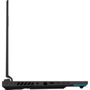 Asus rog strix g16 g614pp-s5032w 16 gaming laptop (grijs | r9 8940hx | rtx 5070 | 16 gb | 1 tb ssd) - afbeelding 6