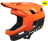 Poc otocon race mips - fullface helmet - afbeelding 1