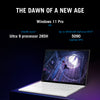 Asus rog zephyrus g16 gu605cp-qr022w 16 gaming laptop (wit | core ultra 9 285h | rtx 5070 | 32 gb | 1 tb ssd | oled)