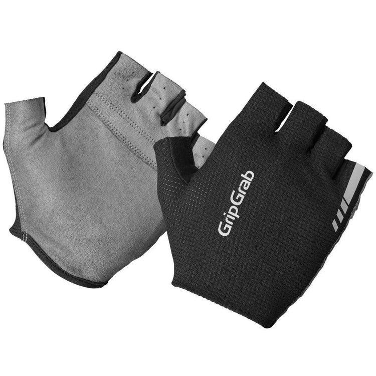 Gripgrab half-finger gloves pacr insidegrip