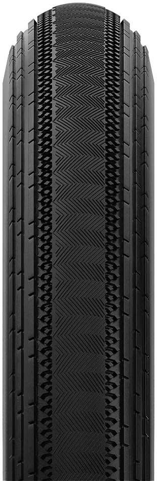 Panaracer gravelking semi-slick tlr folding tyre