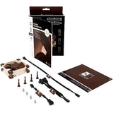 Noctua nf-a8 pwm case fan (80 x 80 x 25 mm) - afbeelding 3