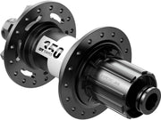 Dt swiss 350 classic deg72 mtb 6-bolt 12x148mm rear hub - afbeelding 1