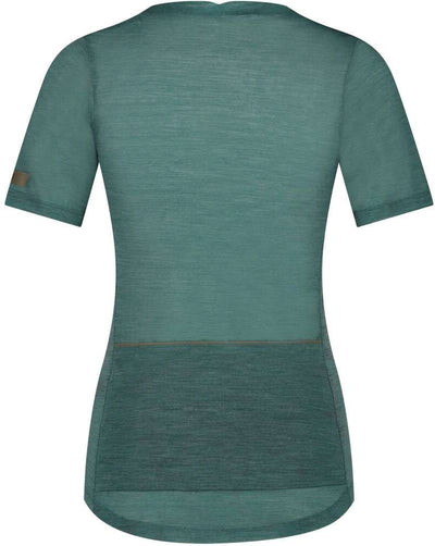 Shimano eolve terra - women's jersey