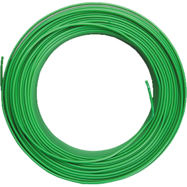 Robomow perimeterdraad 100m begrenzing (groen, mrk0039a1)