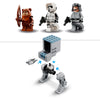 Lego star wars - at-st constructiespeelgoed (75332)
