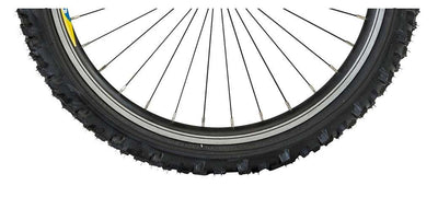 Cube kids 200 tire by kenda