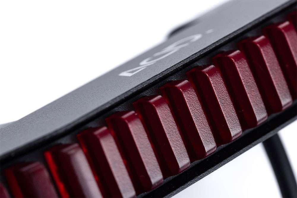 Acid pro-d hpa dynamo carrier light