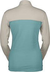 Scott defined light - women's long-sleeved functional shirt - afbeelding 2