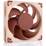 Noctua nf-a6x15 5v case fan (60 x 60 x 15 mm) - afbeelding 3