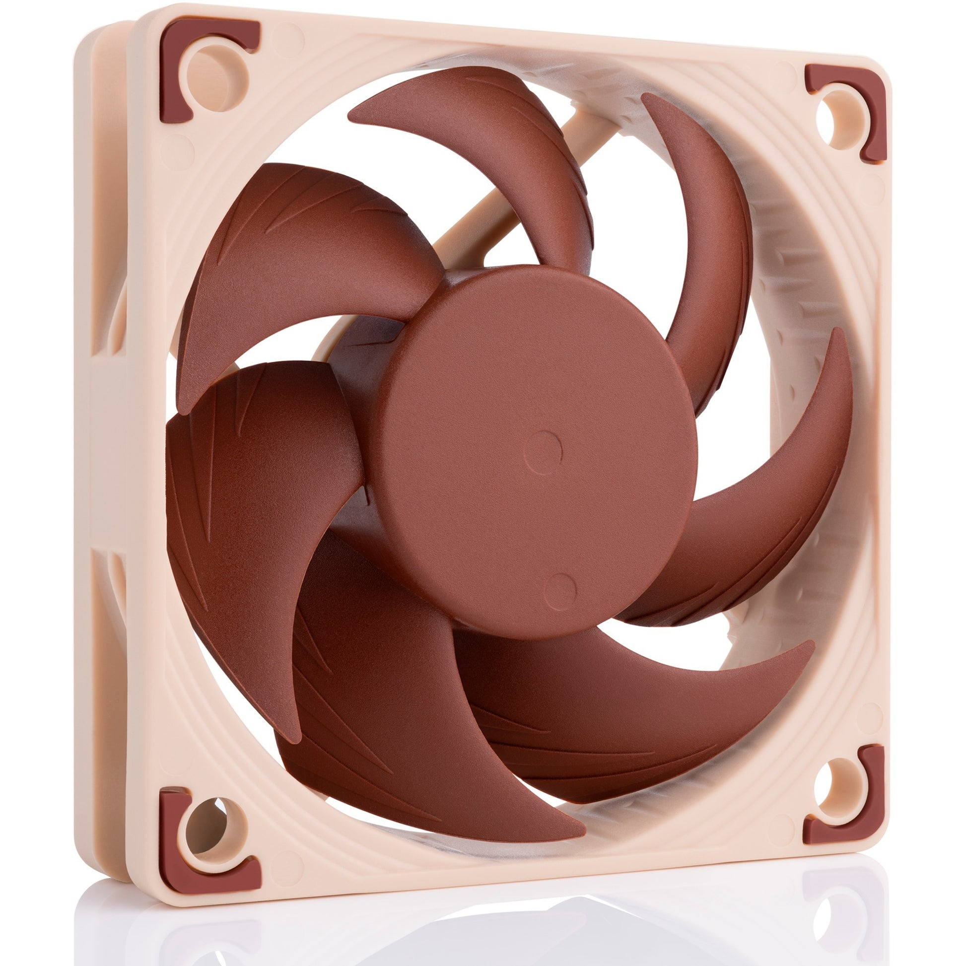 Noctua nf-a6x15 5v case fan (60 x 60 x 15 mm)