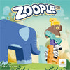 European player network zoople bordspel (engels, 2 - 4 spelers, 10 - 30 minuten, vanaf 8 jaar)