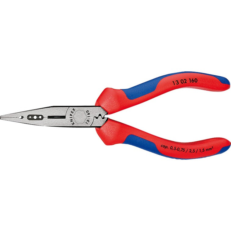 Knipex 1302160 bedradingstang - 160mm
