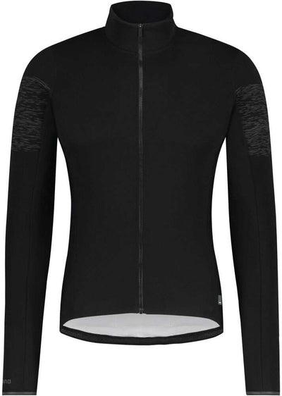 Shimano beaufort wind insulated - long sleeve jersey