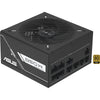 Asus prime gold black edition modulaire 850 watt voeding (zwart, 1x 12v-2x6, 3x pcie)