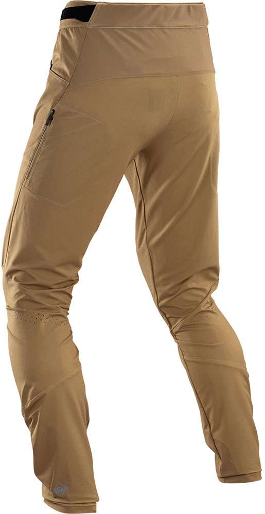 Leatt trail 3.0 - mtb pants with inner shorts