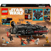 Lego star wars - dark falcon constructiespeelgoed (75389)