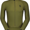 Scott rc pro warm - long sleeve jersey