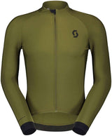 Scott rc pro warm - long sleeve jersey - afbeelding 1