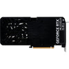 Gainward geforce rtx 5060 ghost 8gb grafische kaart (dlss 4, 3x displayport, 1x hdmi 2.1)