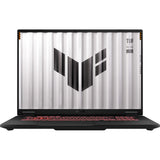 Asus tuf gaming a18 fa808up-s8022w 18 copilot+ gaming laptop (zwart grijs | r7 260 | rtx 5070 | 32 gb | 1 tb ssd) - afbeelding 5