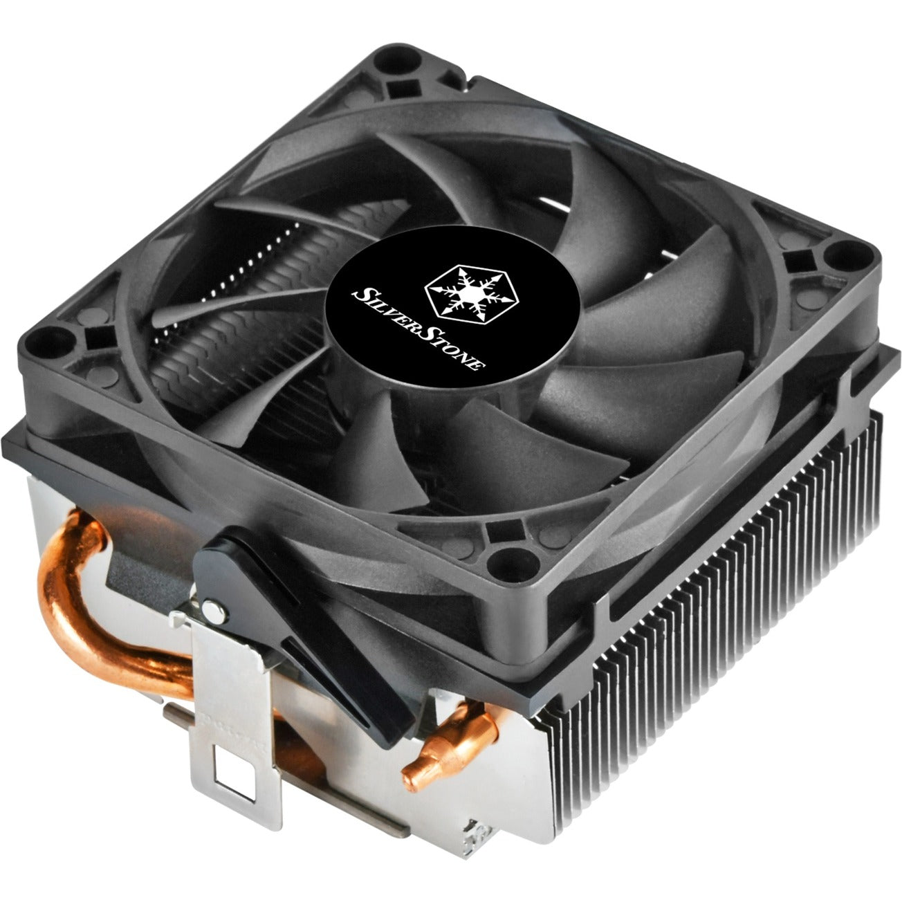 Silverstone sst-kr01 cpu-koeler