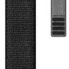 Garmin ultrafit nylon bracelet 20mm fenix, instinct, epix