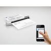 Epson workforce ds-80w feedscanner (grijs)