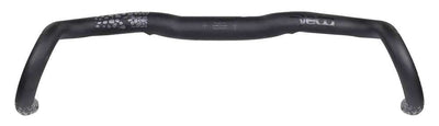 Deda stuurbocht gera gravel 420mm pob 31,7mm alu