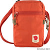 Fjällräven high coast pocket - bag