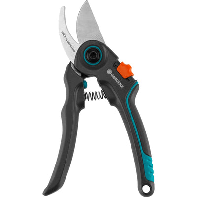 Gardena snoeischaar expertcut (grijs turquoise, 12203-20)