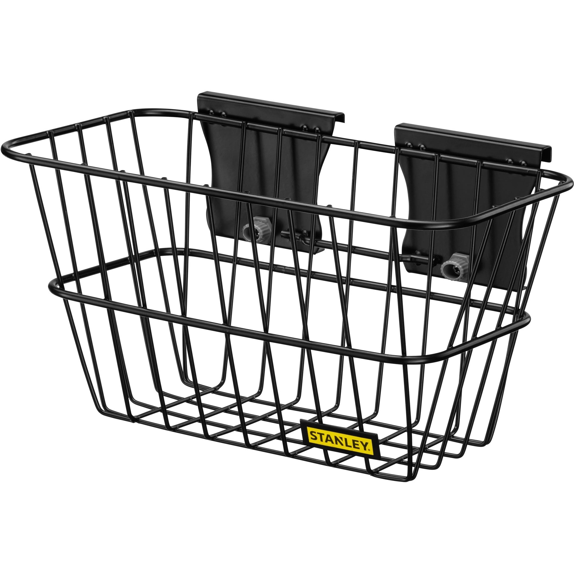 Stanley track wall® mandje
