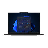 Lenovo thinkpad e16 gen 3 amd (21st005xmh) 16 laptop (zwart | ryzen 7 250 | radeon 780m | 32 gb | 1 tb ssd) - afbeelding 6
