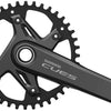 Shimano cues u6040 1x11-speed gravel group disc 160 160mm