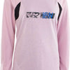 Ion scrub amp - women's mtb long sleeve jersey