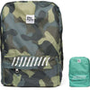 Bikeparka backpack