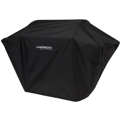 Campingaz barbecue classic cover xl beschermkap (zwart)