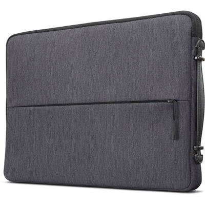 Lenovo 15,6-inch laptop urban sleeve case (antraciet)
