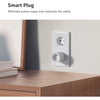 Imou ce2p smart plug (4 stuks) stekker (bluetooth 5.0, matter)