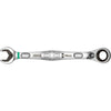 Wera joker switch steek- en ringratelsleutel moersleutel (sleutelbreedte 13)