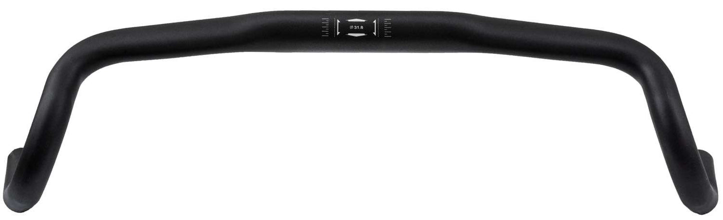 Katana boomerang bandlebar