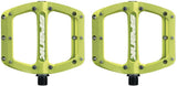 Spank spoon reboot flat pedals - afbeelding 1
