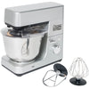 Bestron akm1600s 4-in-1 keukenmachine kitchen master pro (zilver)