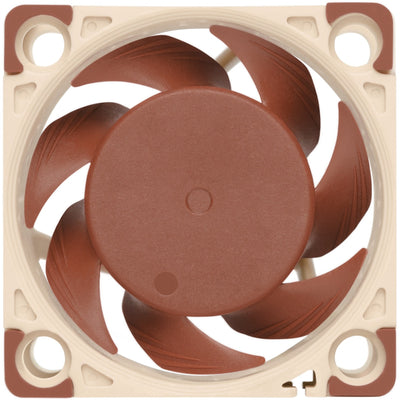 Noctua nf-a4x20 flx case fan (40 x 40 x 20 mm)