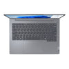 Lenovo thinkbook 14 g7 arp (21mv00gqmh) 14 laptop (grijs | r5 7535hs | radeon 660m | 16 gb | 512 gb ssd)