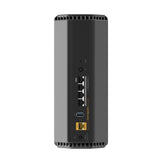 Netgear nighthawk wifi 7 router rs200 (zwart) - afbeelding 5